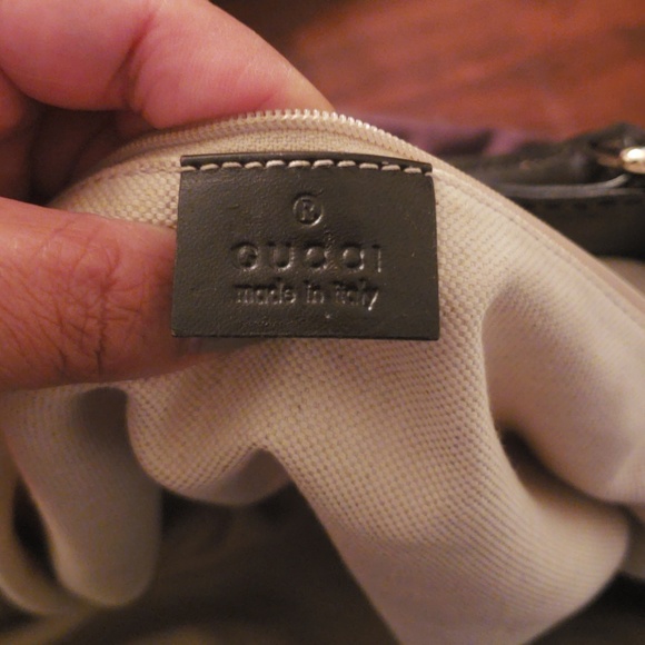 Medium size Sukey tote bag - Picture 6 of 6